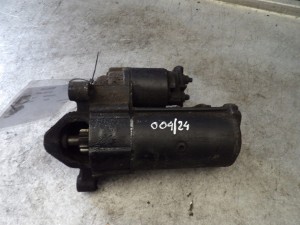 Citroen Jumper 1,9D rozrusznik