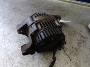 Citroen Jumper 1,9D alternator