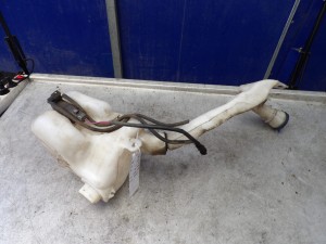 Peugeot 207 zbiornik spryskiwaczy 964833758003