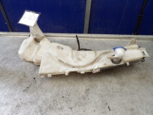 Ford Focus MK2 zbiornik spryskiwaczy 4M5113K163