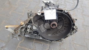 Opel Corsa D 1,4B 16V skrzynia biegów F13MW418