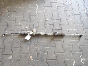 Opel Corsa D maglownica 1,4B