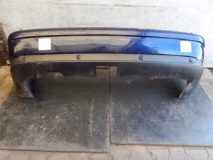 Citroen C5 zderzak tył sedan lak. KPKD liftback