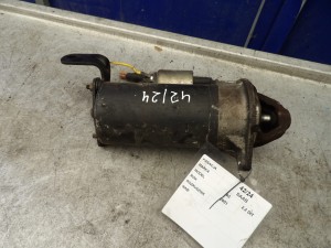 Saab 93 I rozrusznik 2,2DIT 0331303140