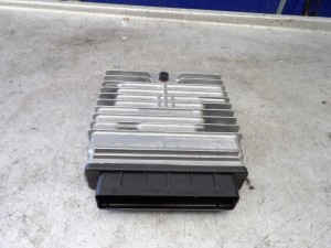 Ford Tourneo Connect MK1 Komputer 4T11-12A650-CC 28029330 R0411C005K