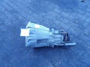 Mercedes W210 2,0B 120KW 163KM kompresor skrzynia biegów 716630