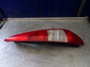 Lampa tylna prawa Ford Mondeo MK3 lift kombi