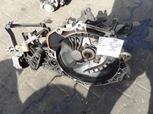 Opel Astra F 1,4B 8V skrzynia biegów W419