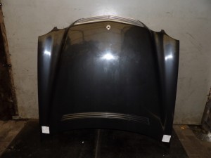 Mercedes W210 kombi maska lak. 753