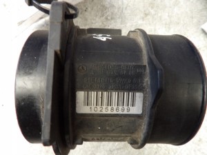 Mercedes W210 przepływomierz A1110940148 5WK9613
