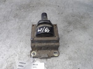 Opel Astra F cewka zapłonowa 5WK6222