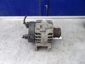 Seat Ibiza II alternator 1,4B