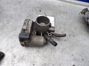 Seat Ibiza II przepustnica 1,4B