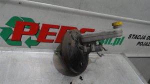 Serwo, pompa hamulcowa Fiat Ducato III
