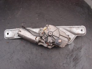 Silniczek wycieraczek tył Ford Galaxy MK1 1,9TDI