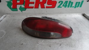 Lampa tylna lewa Mitsubishi Colt IV
