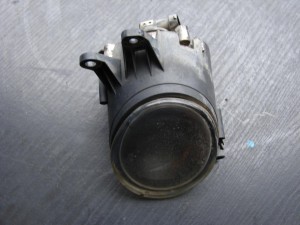 Halogen przedni Audi A4 B6 2,5 TDI