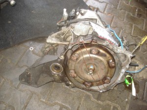 Skrzynia biegów Volvo S40 1,8B 95-04r. automat