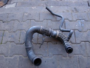 Przepływomierz powietrza Fiat Marea 1,9D