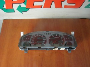 Liczniki, zegary Nissan Primera P10