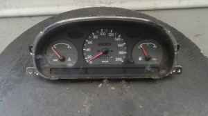Zegary, liczniki Hyundai Accent X3 1,3B