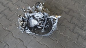Skrzynia biegów Peugeot Partner I 1,9D