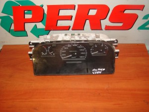 Zegary, liczniki Daewoo Musso 2,9D