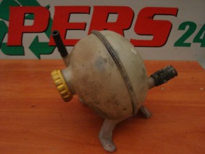 Zbiornik wyrównawczy Opel Tigra 1,4B