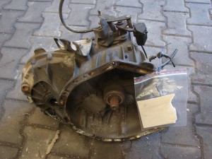 Skrzynia biegów Mercedes Vito 110 2,2D