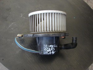 Wentylator dmuchawy Nissan Primera P10