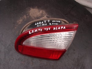 Lampa tylna lewa klapa Daewoo Lanos 1,6B