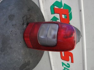 Lampa tylna lewa Opel Sintra 2,2B