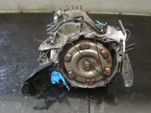 Skrzynia biegów Volvo V40 1,8B