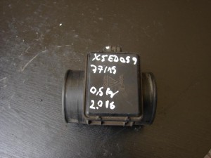 Przepływomierz powietrza Mazda Xedos 9 2,0B