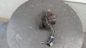 Pompa wspomagania Citroen Jumper I 2,5D