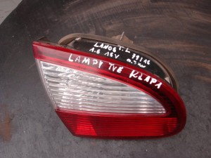 Lampa tylna prawa klapa Daewoo Lanos 1,6B